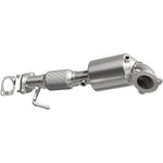 Load image into Gallery viewer, Magnaflow 13-14 Hyundai Veloster 1.6L Direct Fit Converter
