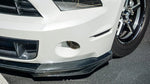 Load image into Gallery viewer, Anderson Composites 12-14 Ford Mustang/Shelby GT500 Type-OE Front Chin Splitter
