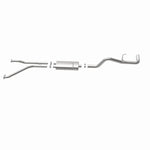 Load image into Gallery viewer, MagnaFlow 11-13 Cadillac CTS Coupe Only V8 6.2L Dual Ctr Rear Exit SS Cat-Back Performance Exhaust
