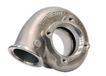Load image into Gallery viewer, BorgWarner Clamp Cover V-Band EFR Clamp Cover V-Band
