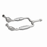 Magnaflow Conv DF 01-04 Ford Mustang 3.8L CA