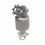 Load image into Gallery viewer, Magnaflow 05-10 Honda Odyssey 3.5L Direct Fit Converter

