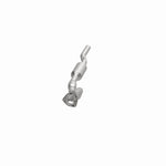 Load image into Gallery viewer, Magnaflow 06-09 Audi A6 3.2L Direct Fit Converter
