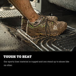 Load image into Gallery viewer, Husky Liners 15 Colorado Crew Cab/Ext Cab WeatherBeater Black Front Floor Liner
