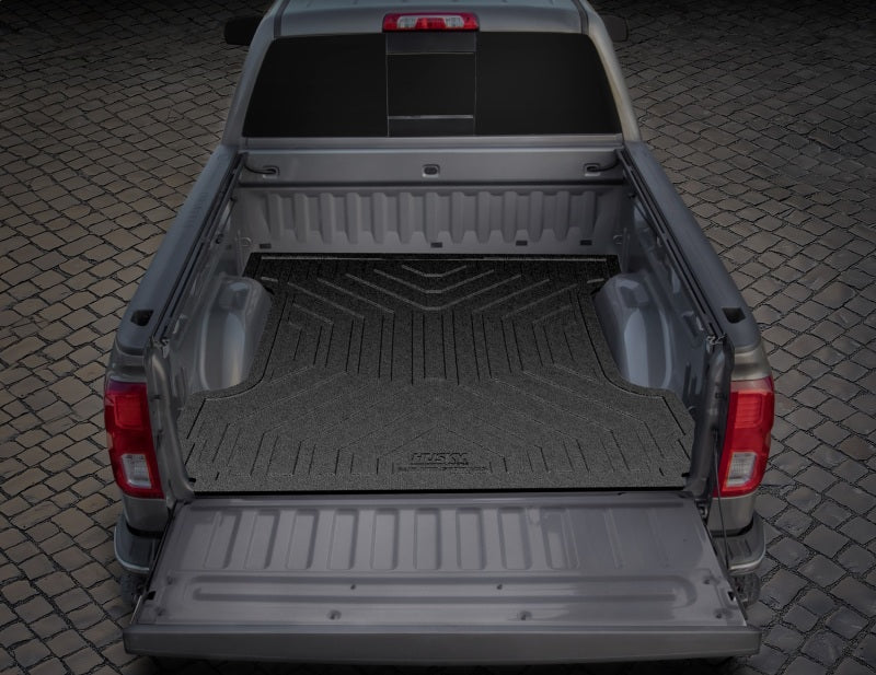 Husky Liners 15-21 Ford F-150 78.9 Bed Heavy Duty Bed Mat