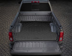 Load image into Gallery viewer, Husky Liners 19-23 Silverado/Sierra 1500 69.9 Bed Heavy Duty Bed Mat
