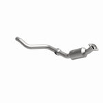 Load image into Gallery viewer, Magnaflow 06-14 Chrysler 300 5.7L Direct Fit Converter
