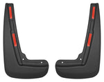 Load image into Gallery viewer, Husky Liners 18-23 Chevrolet Equinox Custom-Molded Front Mud Guards
