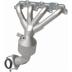 Load image into Gallery viewer, MagnaFlow Conv DF 2006 Chevy Colorado 2.8L
