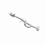 Load image into Gallery viewer, MagnaFlow Conv DF 14-15 Acura MDX 3.5L Underbody
