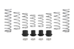 Load image into Gallery viewer, Eibach Pro-UTV 20-22 Polaris RZR Pro XP4 Base/Sport/Premium (Walker Evans) Stg 2 Performance Springs
