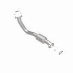 Load image into Gallery viewer, Magnaflow 13-16 Toyota RAV4 2.5L Direct Fit Converter

