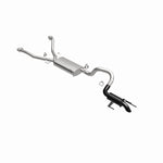 Load image into Gallery viewer, Magnaflow 2024 Lexus GX550 Overland Series Cat-Back Performance Exhaust System

