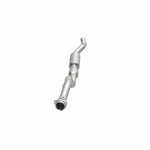 Load image into Gallery viewer, MagnaFlow Conv DF Audi 00-04 A6 Quattro 02-03 S6 4.2L Passenger Side *NOT FOR SALE IN CALIFORNIA*
