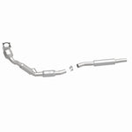 Load image into Gallery viewer, MagnaFlow Conv DF 09-12 Audi A3 Quattro 2.0L
