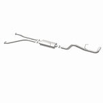 Load image into Gallery viewer, MagnaFlow 11-13 Cadillac CTS Coupe Only V8 6.2L Dual Ctr Rear Exit SS Cat-Back Performance Exhaust
