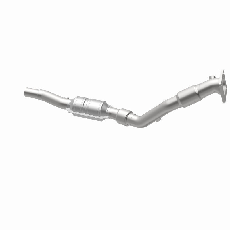 MagnaFlow Conv DF 00-02 Audi A6 Quattro 2.7L