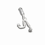 MagnaFlow 02-05 Nisssan Altima V6 3.5L Y-Pipe Assembly Direct Fit Catalytic Converter