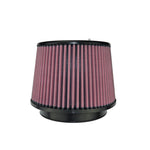 Load image into Gallery viewer, Injen 8-Layer Oiled Cotton Gauze Air Filter 6.0in ID/ 8.25in Base / 6.0in Height / 7.0in Top
