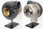 Load image into Gallery viewer, HKS GT75100-BB V band A/R 1.15 Turbo Kit
