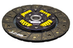 Load image into Gallery viewer, ACT 16-17 Mazda MX-5 Miata ND Perf Street Sprung Disc
