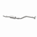Load image into Gallery viewer, MagnaFlow Conv DF 96-99 Audi A4/A4 Quattro 2.8L D/S (49 State)
