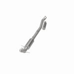 Load image into Gallery viewer, MagnaFlow D-Fit Muffler Replacement 409 SS 3.5in 19-21 GMC Sierra 1500
