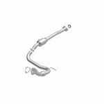 Load image into Gallery viewer, Magnaflow 15-17 Chevrolet Colorado 2.5L Direct Fit Converter
