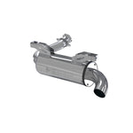 Load image into Gallery viewer, MBRP 14-22 CFMOTO ZFORCE 800 (Z8/Z8EX/800/800EX) Slip-On Exhaust System
