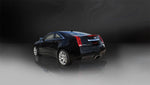 Load image into Gallery viewer, Corsa 2011-2015 Cadillac CTS Coupe V 6.2L V8 Black Sport Axle-Back Exhaust
