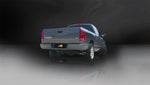 Load image into Gallery viewer, Corsa/dB 03 -03 Dodge Ram Reg. Cab/Short Bed 1500 5.7L V8 Polished Sport Cat-Back Exhaust
