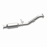 MagnaFlow Conv DF California Grade 95-98 Toyota T100 2.7L