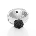 Load image into Gallery viewer, KC HiLiTES 07-18 Jeep JK H4 Headlight Conversion Kit - DOT Apprv./Incl. H13 to H4 Connectors (Pair)
