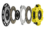 Load image into Gallery viewer, ACT Chevy Camaro/Corvette LS1/LS2/LS3/LS6/LS7 Mod-Twin 10.5 XT Rigid Disc Street Clutch Kit
