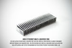 Load image into Gallery viewer, CSF 08-13 Nissan 370Z A/T Radiator
