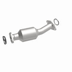 Load image into Gallery viewer, Magnaflow 2011 Toyota Sienna 3.5L Direct Fit Converter
