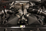 Load image into Gallery viewer, CSF 12-16 BMW M5 (F10) / 12-18 BMW M6 (F06/F12/F13) Twin Charge-Air-Cooler Set - Crinkle Black
