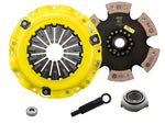 Load image into Gallery viewer, ACT 1988 Mazda 929 MaXX/Race Rigid 6 Pad Clutch Kit
