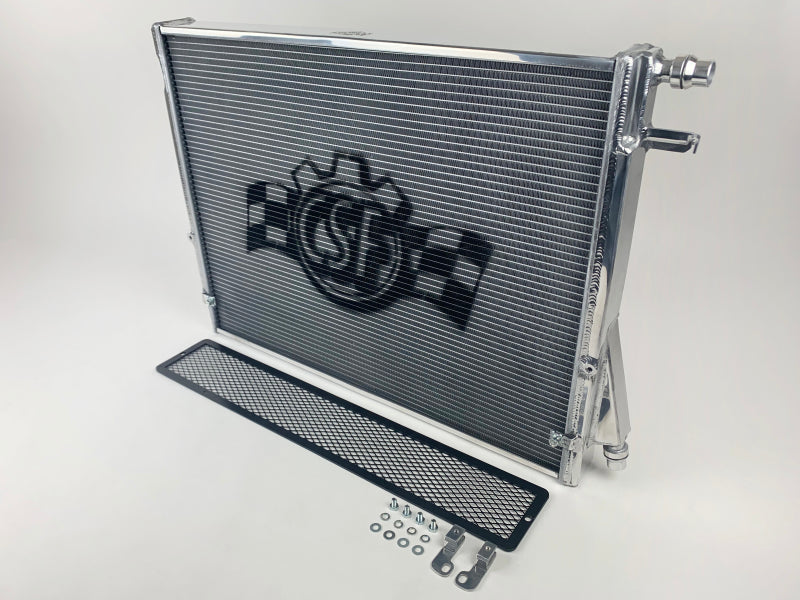 CSF 87-91 BMW M3 (E30) 2.7L Radiator