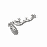 MagnaFlow Conv DF 00-03 Ford Taurus 3.0L