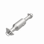 Load image into Gallery viewer, MagnaFlow 03-07 Honda Accord L4 2.4L California Catalytic Converter Direct Fit
