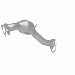 Load image into Gallery viewer, Magnaflow 11-15 Audi Q7 3.0L Direct Fit Converter
