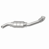 MagnaFlow Conv DF 00-04 Ford Taurus 3.0L