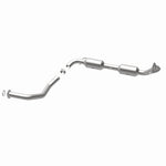 Load image into Gallery viewer, Magnaflow 07-15 Toyota Tundra 5.7L Direct Fit Converter
