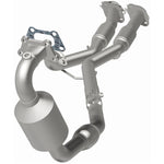 Load image into Gallery viewer, Magnaflow 12-16 Cadillac SRX 3.6L Direct Fit Converter
