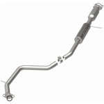 Load image into Gallery viewer, Magnaflow 08-10 Mazda 5 2.3L Direct Fit Converter
