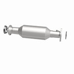 Load image into Gallery viewer, MagnaFlow Conv DF 96-97 Honda Accord 2.2L
