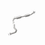 Load image into Gallery viewer, Magnaflow 07-15 Toyota Tundra 5.7L Direct Fit Converter
