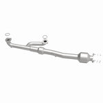Load image into Gallery viewer, MagnaFlow Conv Direct Fit 13-14 Accord 3.5L
