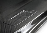 Load image into Gallery viewer, Anderson Composites 15-17 Ford Mustang (Excl. GT350/GT350R) Type-G Double Sided Hood

